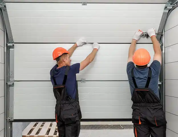 garage door service Olney